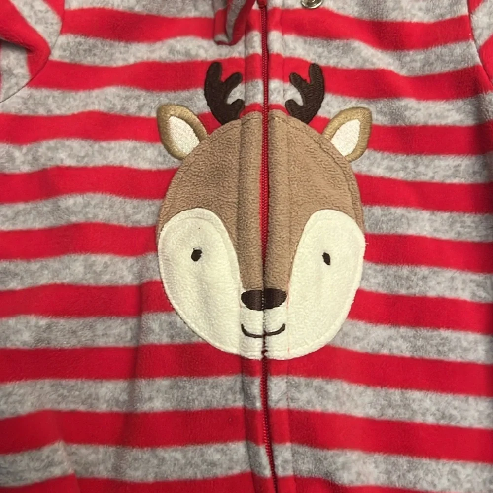 Just One You-One Piece By Carters-9mos